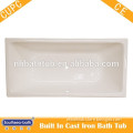 Hot sale above ground swimming pool /Hotel Bath Tub/ rectangular hot tubs